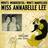 Miss Annabelle Lee (Who's Wonderful, Who's Marvellous?)