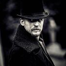 Taboo (Main Theme)