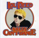 Sally Can't Dance
