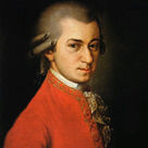 Symphony No. 40 In G Minor, First Movement Excerpt