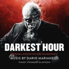 A Telegram From The Palace (from Darkest Hour)