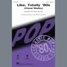Like, Totally '80s (arr. Mark Brymer)