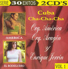 Que Rico Vacilon (Cha Cha Cha)
