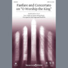 Fanfare and Concertato on "It Is Well with My Soul"