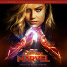 I'm All Fired Up (from Captain Marvel)