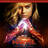 I'm All Fired Up (from Captain Marvel)