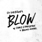 BLOW for voice, piano or guitar
