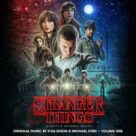 Stranger Things Main Title Theme, (easy)