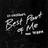 Best Part of Me (feat. YEBBA) sheet music for guitar (rhythm tablature)