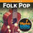 Ukulele Song Collection, Volume 6: Folk Pop sheet music for ukulele solo (collection)