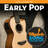 Ukulele Song Collection, Volume 10: Early Pop sheet music for ukulele solo (collection)