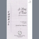 A Song Of Peace (Da Pacem Domine)