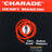 Charade (from Charade) sheet music for piano solo