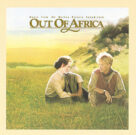 The Music Of Goodbye (from Out of Africa)