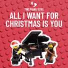 All I Want For Christmas Is You