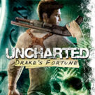 Uncharted: Nate's Theme (from Uncharted: Drake's Fortune) (arr. Mona Rejino)