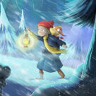 Sleep Now My Dear One (from Mimi and the Mountain Dragon)