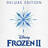 Unmeltable Me - Outtake (from Disney's Frozen 2) sheet music for voice, piano or guitar