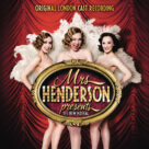 Living In A Dream World (from Mrs Henderson Presents)