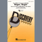 Sugar, Sugar (arr. Kirby Shaw)