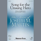 Song For The Unsung Hero