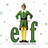 Elf (Main Title)