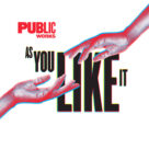 Imagine I'm Your Lover (from As You Like It)