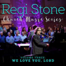 Holy, Holy God Almighty (arr. J. Daniel Smith)