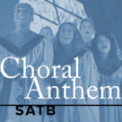 How Majestic Is Your Name (arr. J. Daniel Smith)