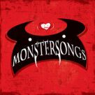 Monsterbaby (from Monstersongs)