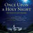 Once Upon A Holy Night (arr. Camp Kirkland) sheet music for voice and piano