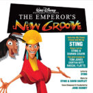 Snuff Out The Light (Yzma's Song) (from The Emperor's New Groove)