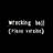 Wrecking Ball (Solo Piano Version) (arr. Stephan Moccio)