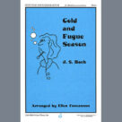 Cold and Fugue Season (arr. Ellen Foncannon)