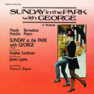 Lesson #8 (from Sunday In The Park With George)