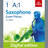 Study in C (Grade 1 List A1 from the ABRSM Saxophone syllabus from 2022)