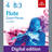 Cantabile (from Sonata No. 2 in A minor) (Grade 4 List B3 from the ABRSM Flute syllabus from 2022)