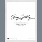 Sing Gently (arr. Gerard Cousins)