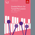 Two Arpeggio Studies from Graded Music for Tuned Percussion, Book I