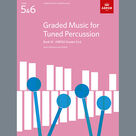 Theme and Variation from Graded Music for Tuned Percussion, Book III