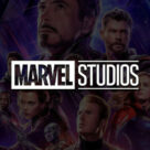 Marvel Studios Fanfare 3