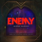 Enemy (from the series Arcane League of Legends)