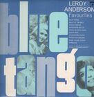 Blue Tango