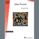 Salsa Picante