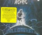 Ballbreaker