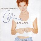 Because You Loved Me for voice, piano or guitar