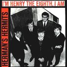 I'm Henery The Eighth I Am