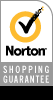Norton Shopping Guarantee Seal