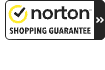 Norton Shopping Guarantee Seal