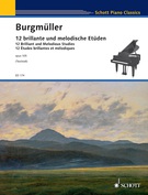 Dramatic Study, Op. 105 No. 2